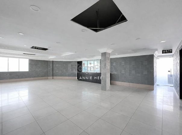 Kota Kinabalu, Sabah 88450