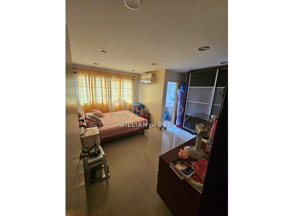 Medan Idaman, Setapak, Kuala Lumpur 53000