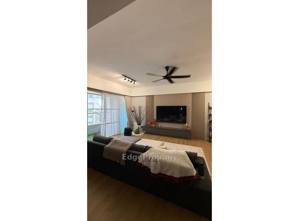 Jalan Duta Kiara, 50480, Kuala Lumpur, Mont Kiara, Kuala Lumpur 50480