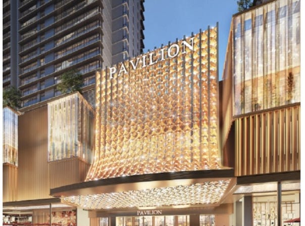 Damansara Heights, Kuala Lumpur 50490