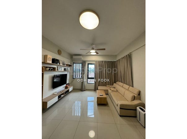 Semenyih, Selangor 43500