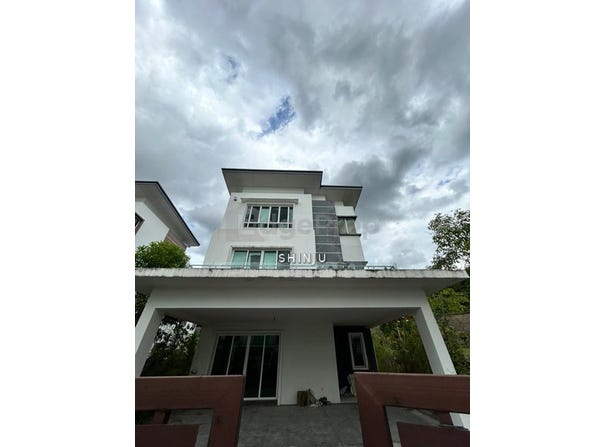 Jalan Taming Mutiara 3, Bandar Sungai Long, Selangor 43300