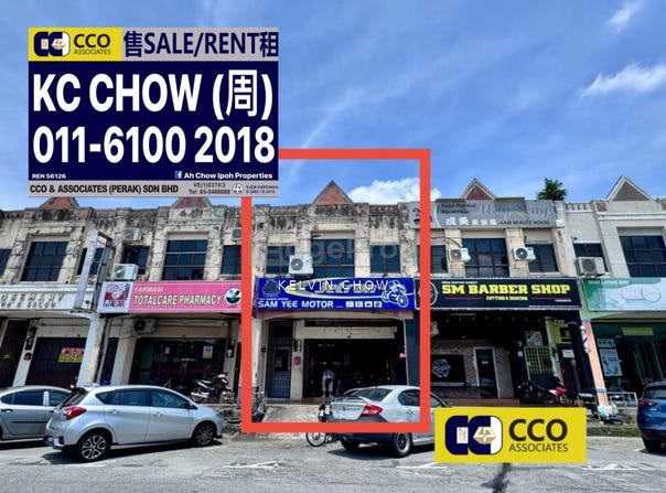 Ipoh, Perak