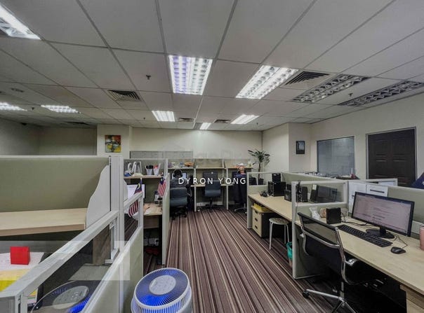 Jalan Bangsar Utama 1, Bangsar, Kuala Lumpur 59000