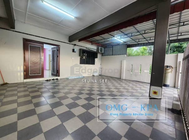 Klang, Selangor 41050