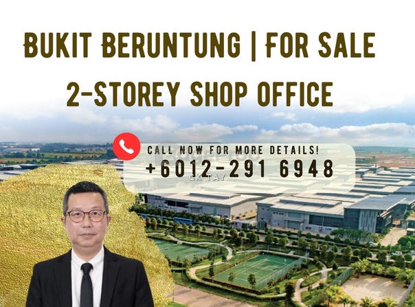 Rawang, Selangor 48300