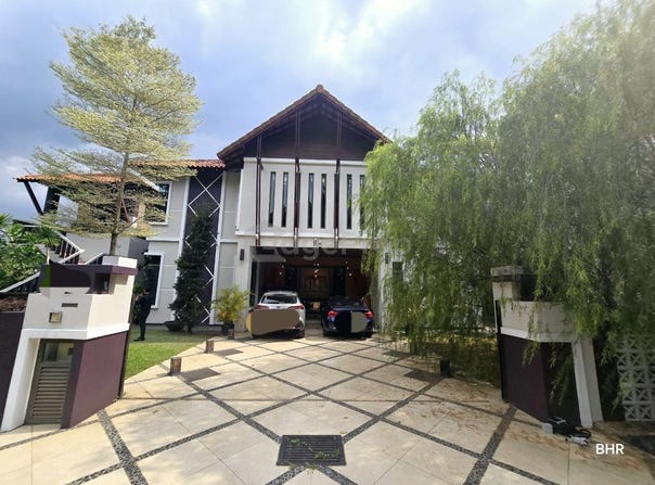 Section U9, Shah Alam, Selangor 40150