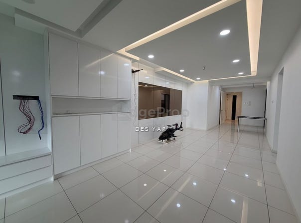 Jalan Ayer Jerneh, Setapak, Kuala Lumpur 53200