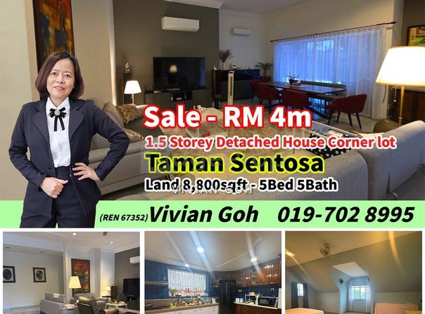 Johor Bahru, Johor 80150