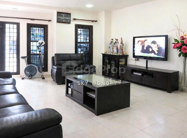 Jalan Puteri 6, Puchong, Selangor 47100