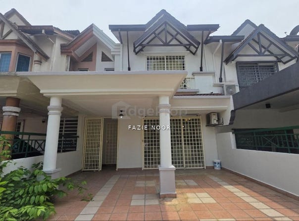 Shah Alam, Selangor 40150