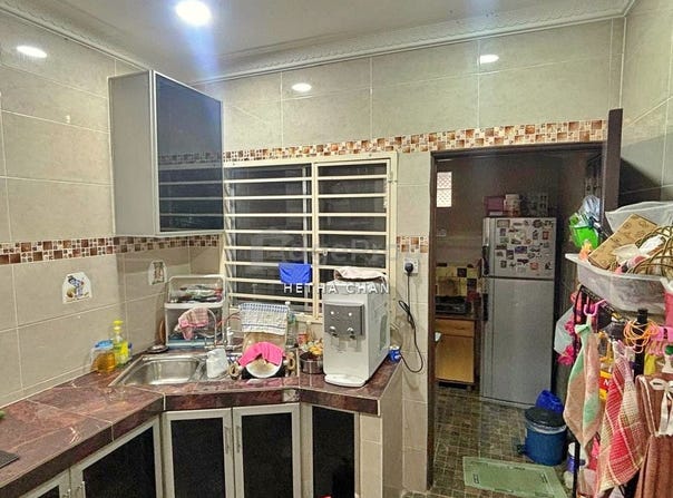 KL City, Kuala Lumpur 57000