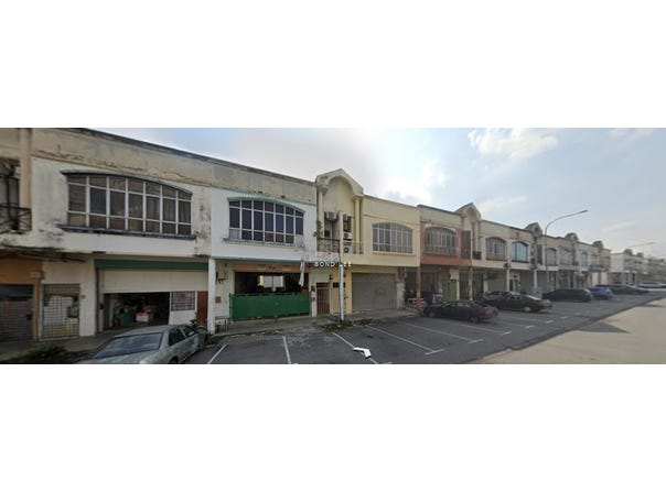 Jalan Apollo, Shah Alam, Selangor 40150