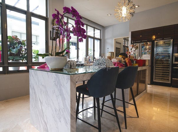 Jalan Bukit Indah 3/21, Ampang, Selangor 68000