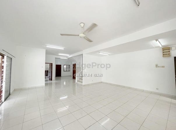 Jalan Aman Perdana, Klang, Selangor 41050