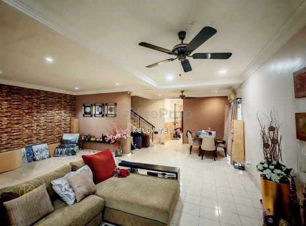 Jalan Tepi Sungai, Klang, Selangor 41000
