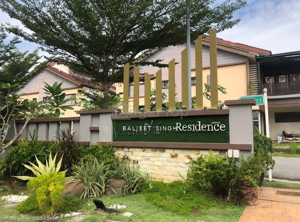 Section 16, Shah Alam, Selangor 40400