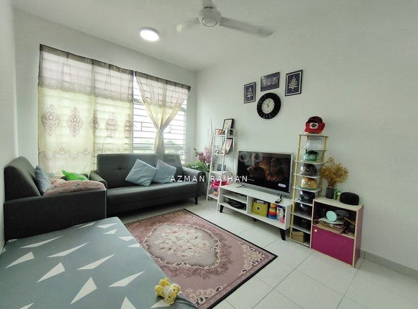 Puchong, Selangor 47100