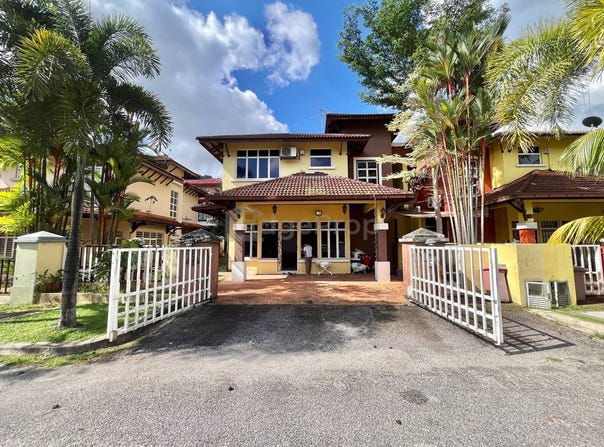 Petaling Jaya, Selangor 52200