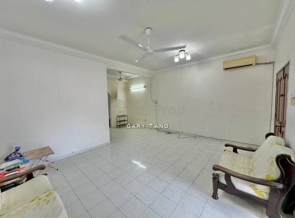 Laluan Perajurit , Ipoh, Perak 31400