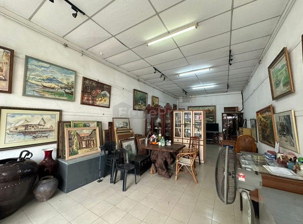 George Town, Penang 10050
