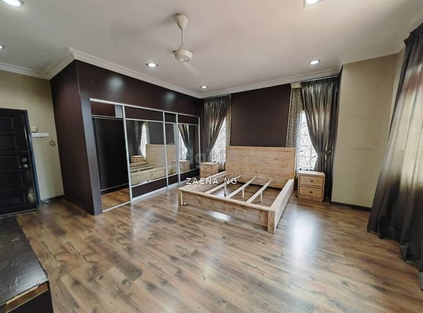 Bukit Tinggi 3, Klang, Selangor 41200