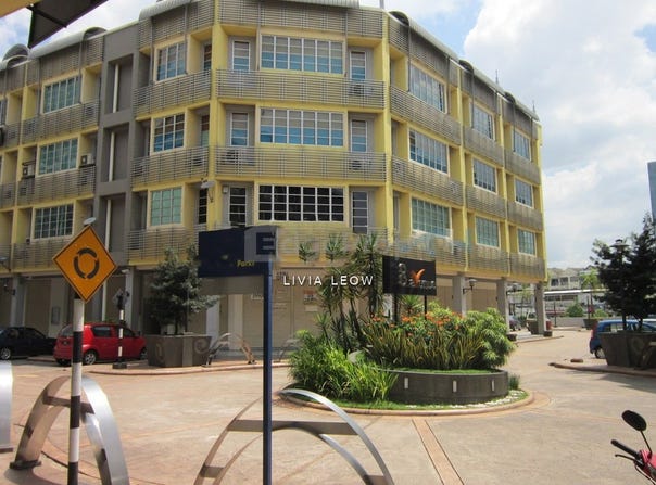 Petaling Jaya, Selangor, Petaling Jaya, Selangor 46050