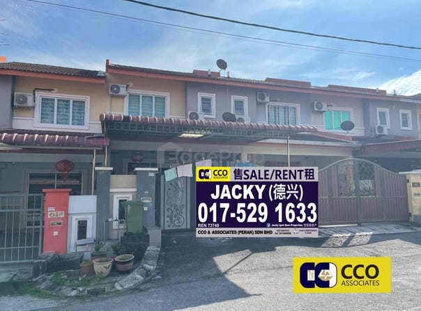 Ipoh, Perak 31350