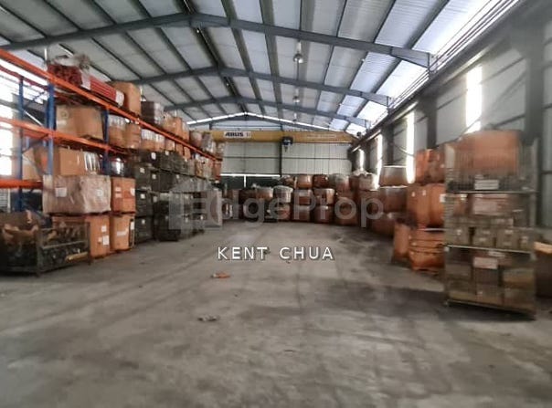 Sungai Buloh, Selangor 47000
