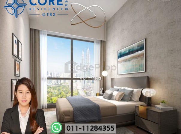 Jalan Barat, Jalan Tun Razak, KLCC, Kuala Lumpur 55188