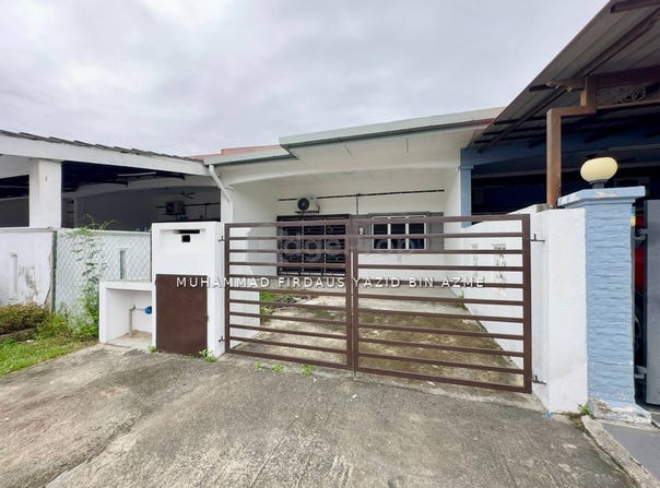 rebung, Kapar, Selangor 40150