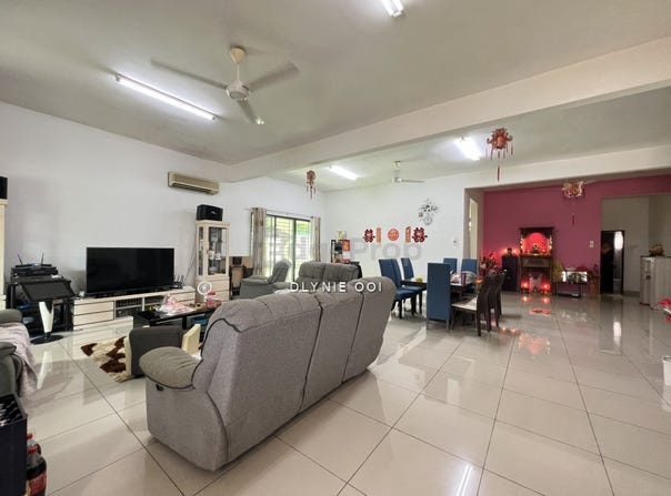 Jalan Damai Perdana, Selangor, Selangor 43200