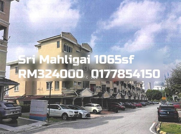 Shah Alam, Selangor 40100