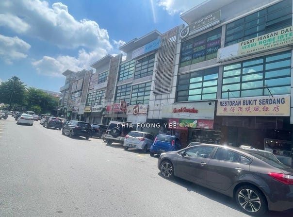 Seri Kembangan, Selangor 43300