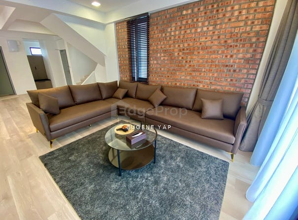 UNIT D1-10-06, GENTING HIGHLANDS, GENTING VIEW RESORT, Bentong, Pahang 69000