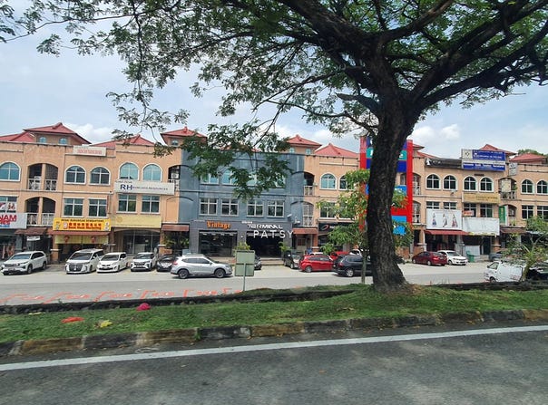 Puchong, Selangor 47100