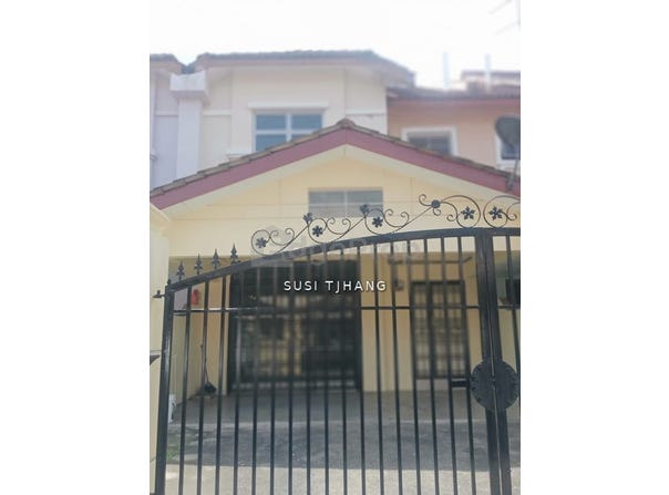 Skudai, Johor 81110