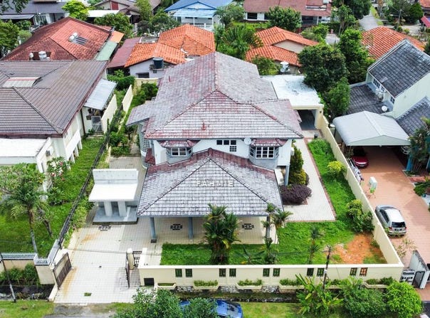 Petaling Jaya, Selangor 46100