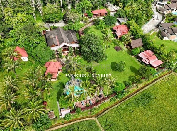 Langkawi, Kedah 7000