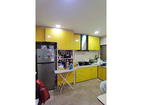 Cheras, Kuala Lumpur 56100