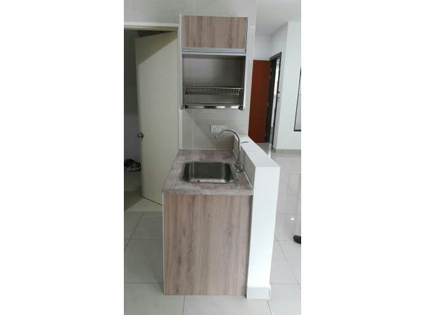 Jalan Equine, Seri Kembangan, Selangor 43000