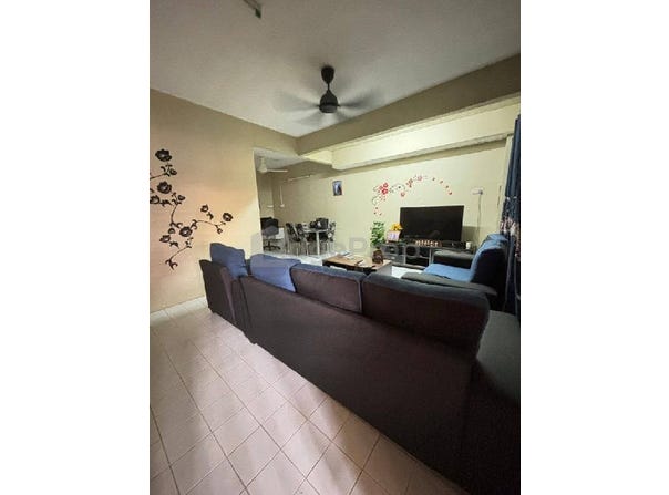 Lorong Kledang, Menglembu, Perak 31450