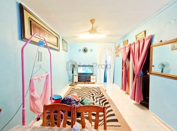 Puchong, Selangor 47150