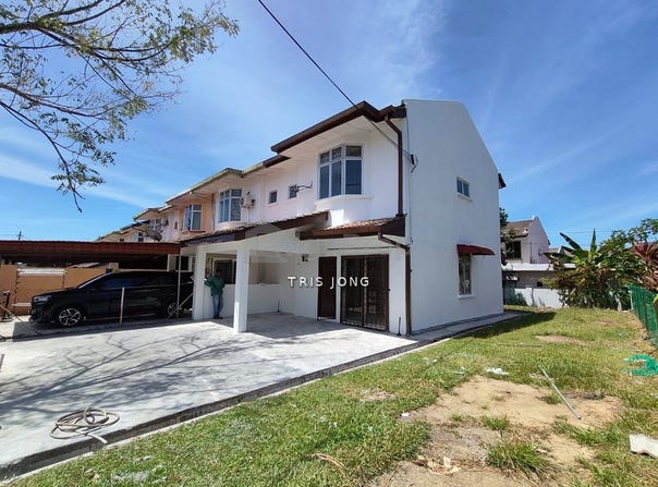 Rawang, Selangor 48300