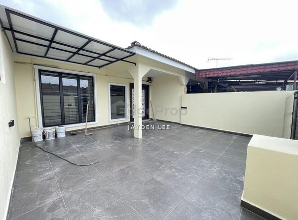 Jalan Sentosa, Klang, Selangor 41050