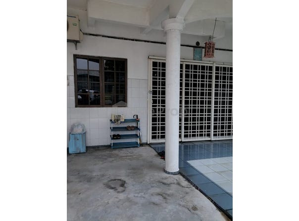 Jalan Batu Unjur, Klang, Selangor 41200