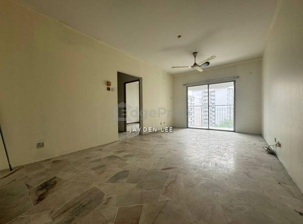 Jalan Wawasan 2/3, Pusat Bandar Puchong, 47100, Selangor, Puchong, Selangor 47100