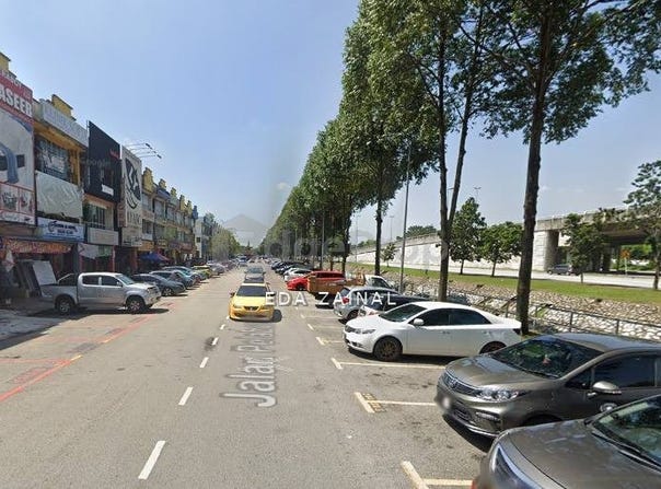 Seksyen 23 40300 Shah Alam Selangor, Shah Alam, Selangor 40300