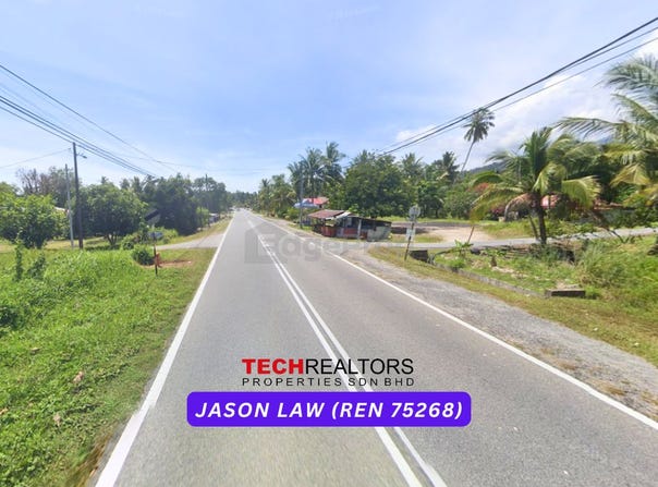 Ruat, Yan, Kedah, Yan, Kedah 6900