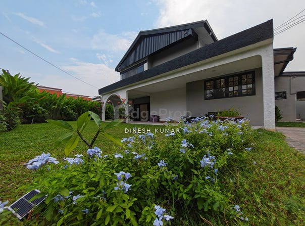 Petaling Jaya, Selangor 46300
